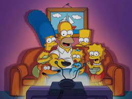 Os Simpsons