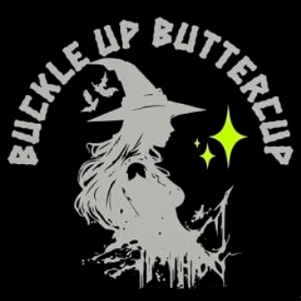 Buttercup-Witch