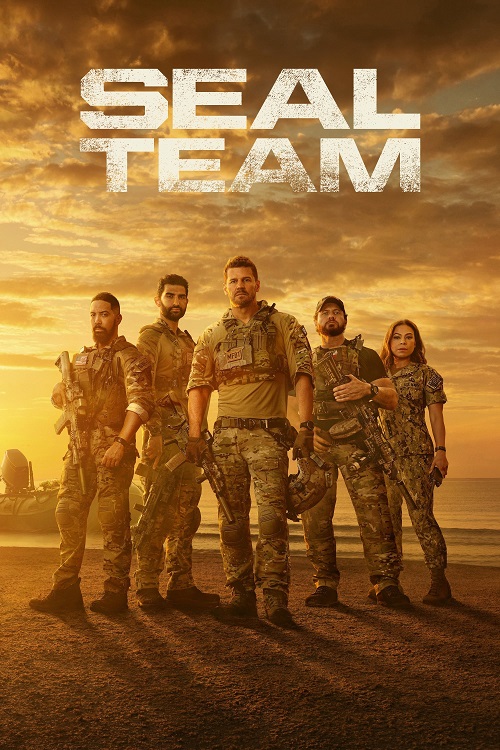 Seal Team (2024) (Sezon 7) MULTi.1080p.AMZN.WEB-DL.DD2.0.H264-Ralf / Lektor PL