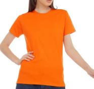Kaos Wanita