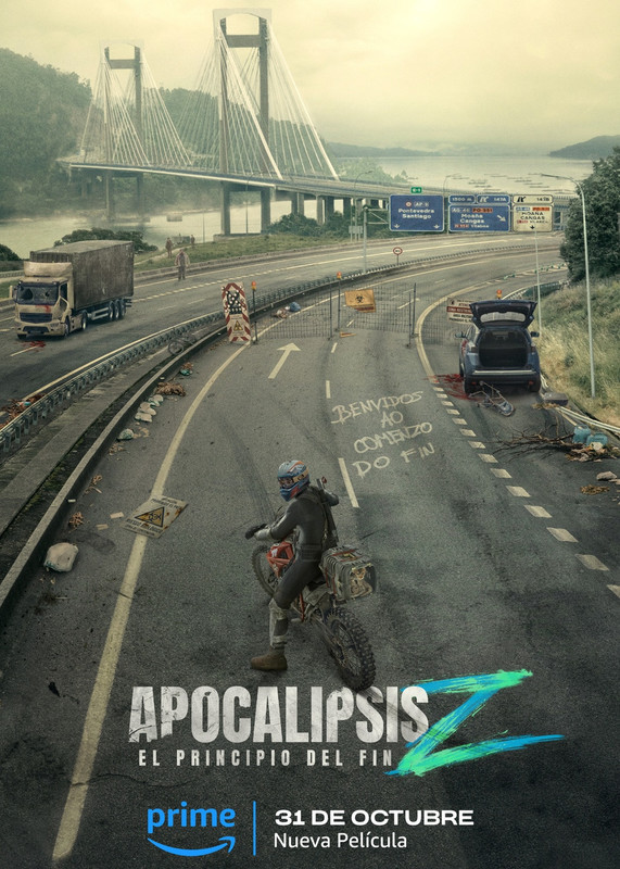 Apocalypse Z: The Beginning of the End (2024) Amazon Original – MulTi Audio {Hindi-English-Spanish} WEB-DL 480p [500MB] | 720p [1.2GB] | 1080p [2.9GB] | 2160p [13.8GB] 4K SDR