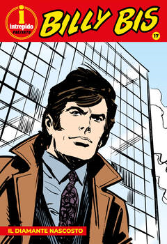 Billy Bis 17 - Il diamante nascosto (2024)