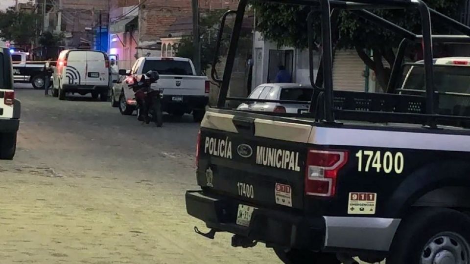 Fin de semana violento en Jalisco: Hallan a cuatro hombres muertos y con signos de tortura
