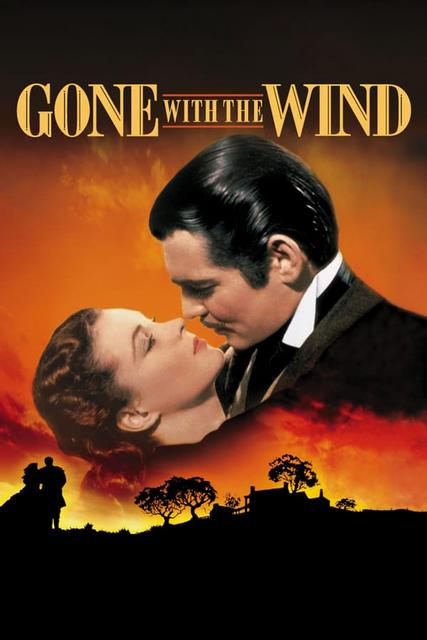 ქარწაღებულნი / Gone With The Wind / qarwagebulni
