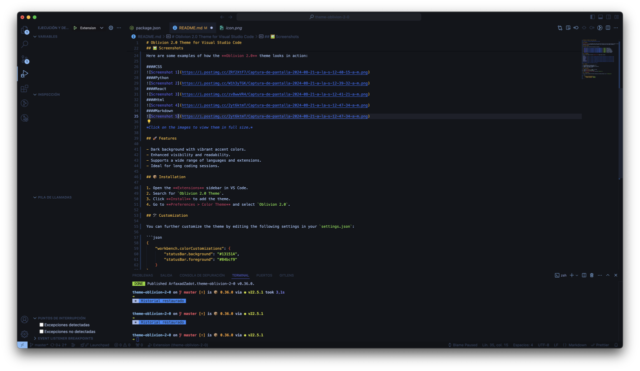 Screenshot 5