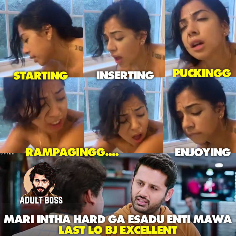 18+ Adult (2025) Brazzers English Short Film 720p HDRip Download