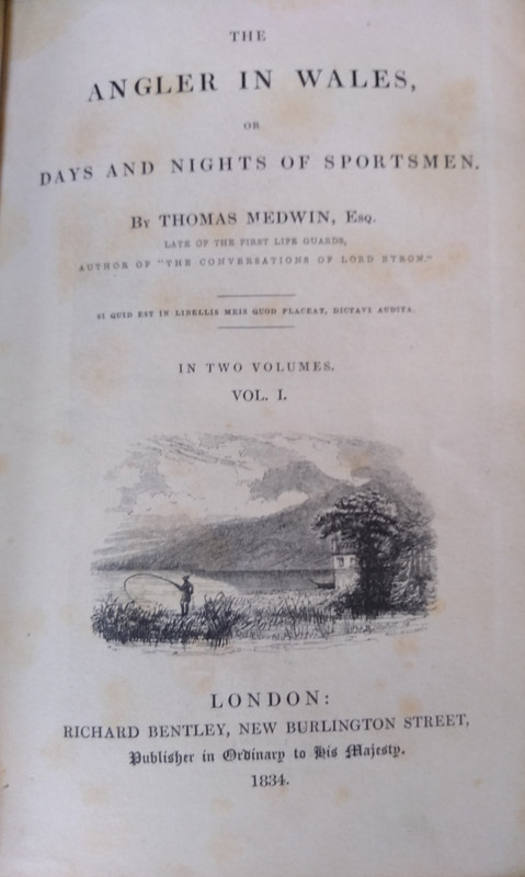 Medwin 1834
