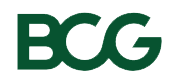 Boston Consulting Group (BCG) logo