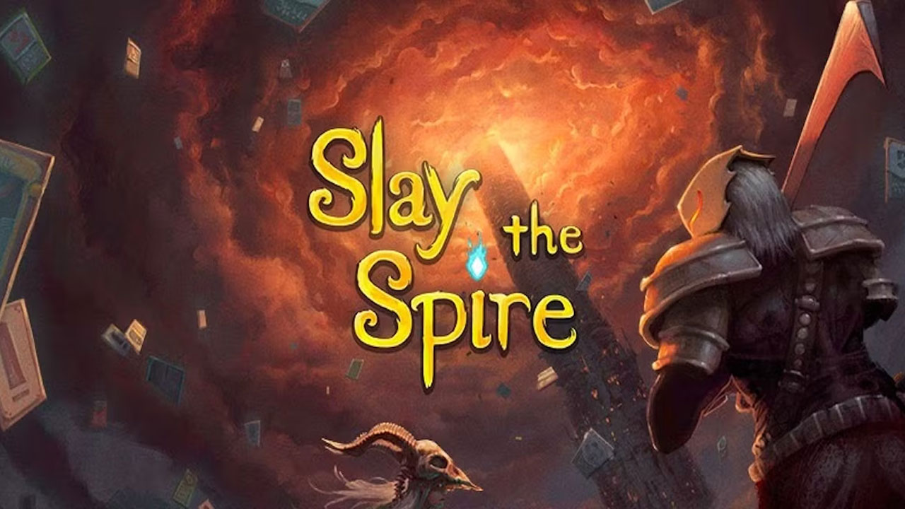 Slay the Spire Mobile: Game Kartu Strategi yang Bikin Ketagihan!