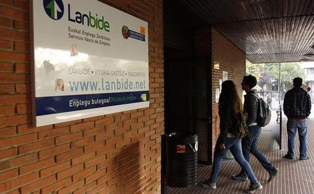 cita Lanbide cita Lanbide
