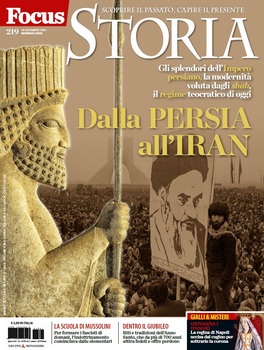 Focus Storia 2025-01