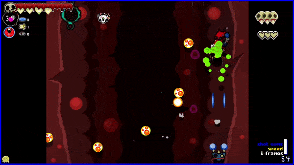 cavity busters