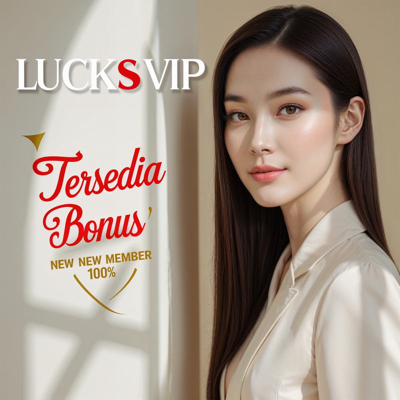LUCKYSVIP