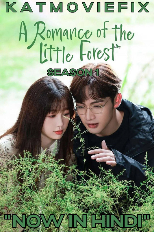 A Romance of the Little Forest (Season 1) Hindi Dubbed (ORG) WebRip 1080p 720p 480p HD (2022 Chinese TV Series) [All Episode Added !]