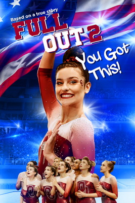 Full Out 2: You Got This! (2020) .mkv iTA-ENG WEBDL 1080p x264