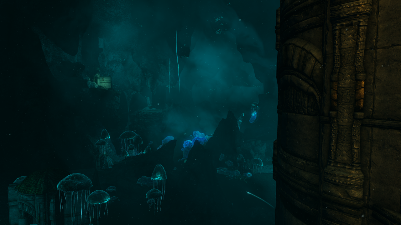 The Elder Scrolls V  Skyrim Special Edition Screenshot 2022.05.06 - 12.53.51.29