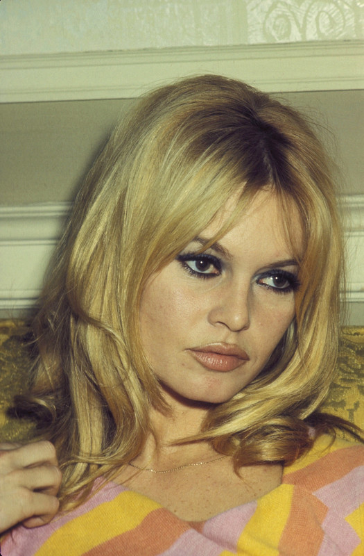 Bardot Brigitte mh45