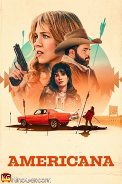Americana (2023)