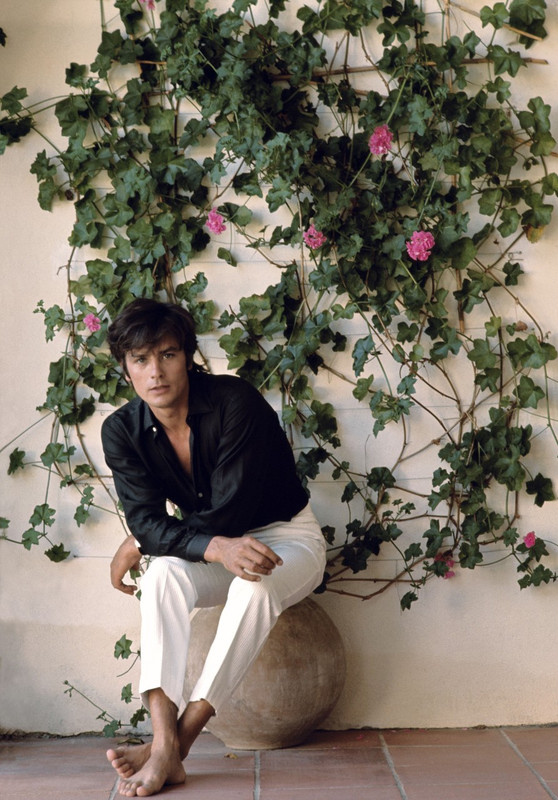 Alain Delon__Sauvage (3)