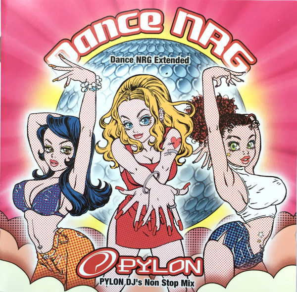 dance nrg 00