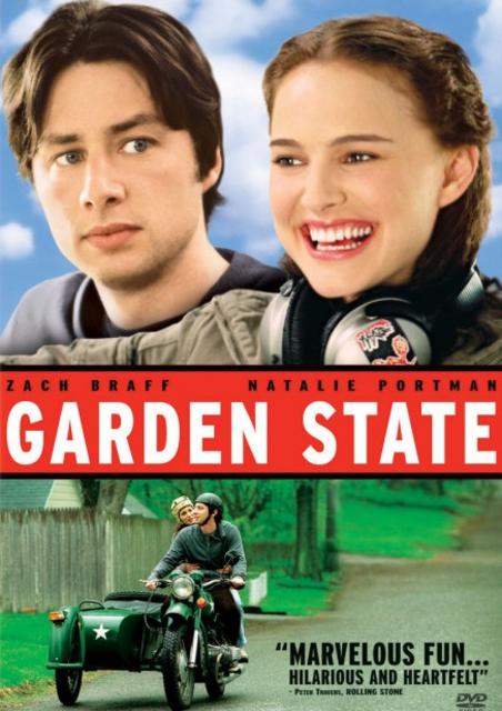 ბაღების ქვეყანა / Garden State / bagebis qveyana