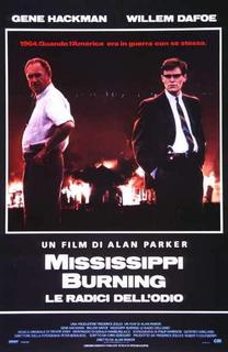 Mississippi Burning - Le radici dell'odio (1988).mkv BDRip 1080p x264 AC3 iTA