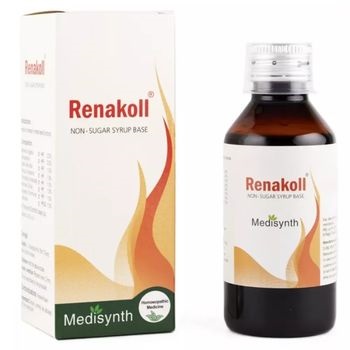 Medisynth Renakoll Syrup (450ml)