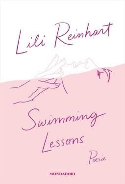 Lili Reinhart - Swimming lessons (2020)