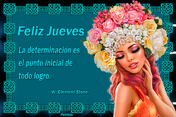 Siempre Libre & Glitters y Gifs Animados Nº333 - Página 3 Jueves167