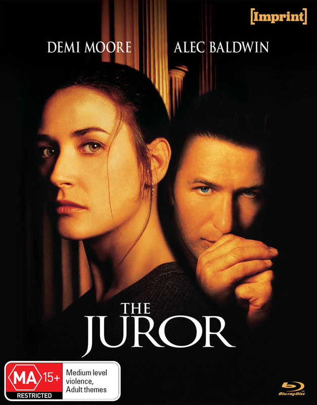 Il giurato (1996) FullHD 1080p ITA ENG AC3