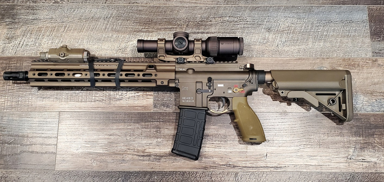 GWOT Concept Inspired Picture/discussion Thread > AR Discussions > AR15.COM