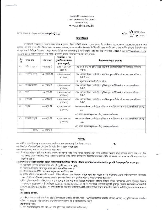 Pabna-DC-Office-Job-Circular-PDF-1