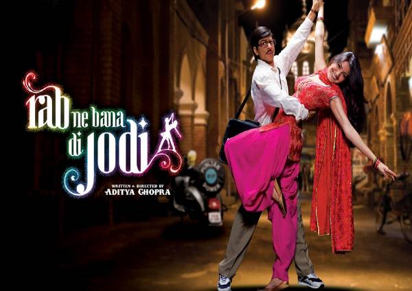 Rab Ne Bana Di Jodi (2008) Rab Ne Bana Di Jodi (2008)