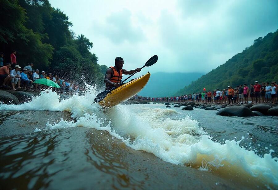 Malabar River Festival 2025