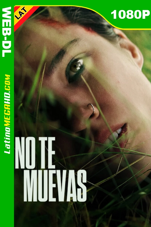 No te muevas (2024) Latino HD NF WEB-DL 1080P
