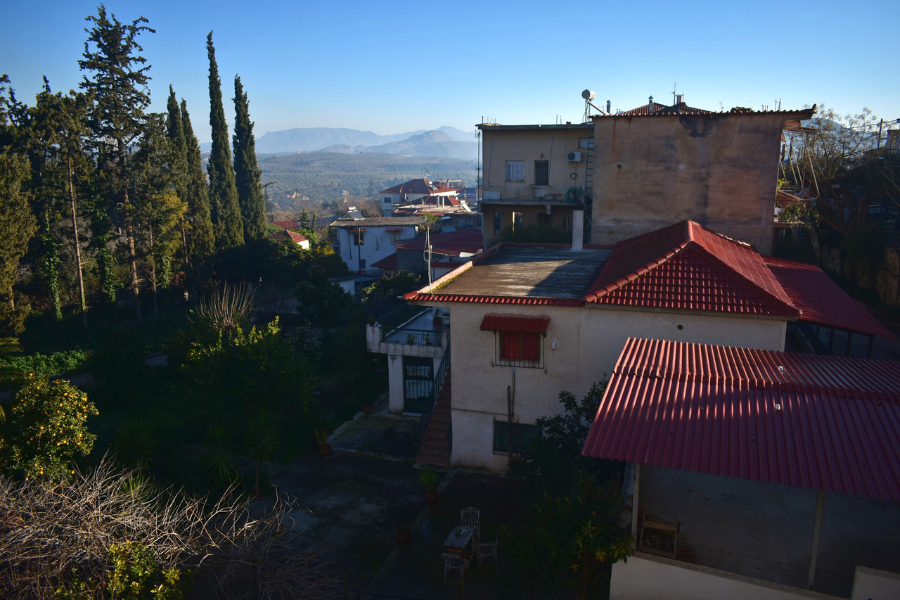 Αρχαίες Κλεωνές (7)