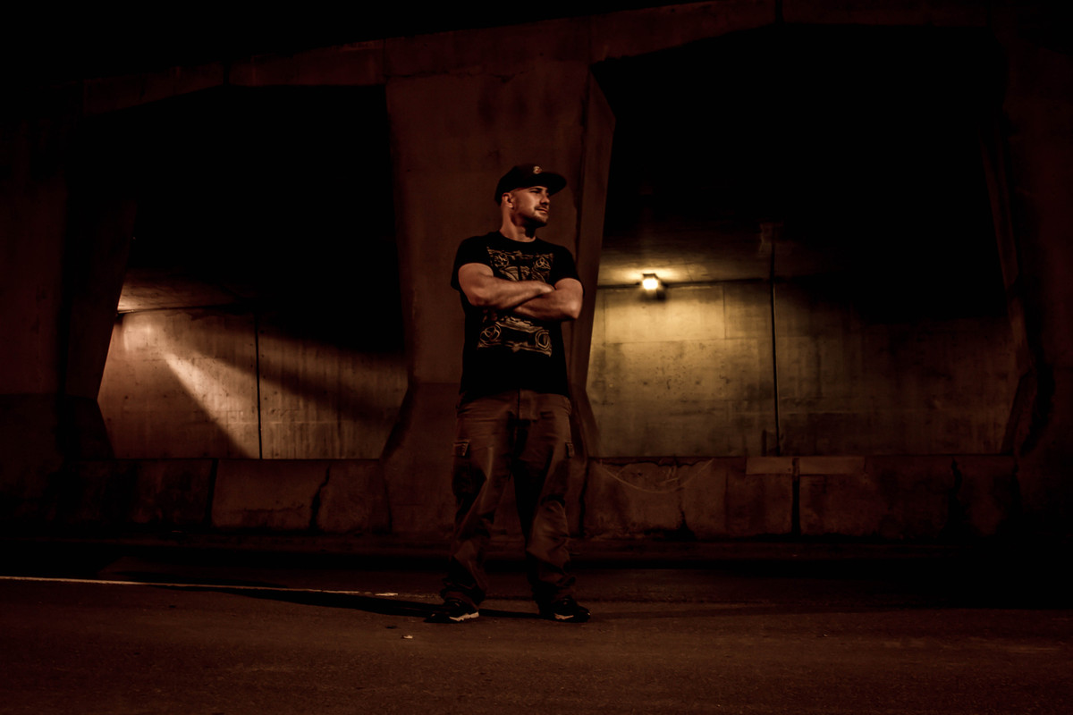 terrywayne