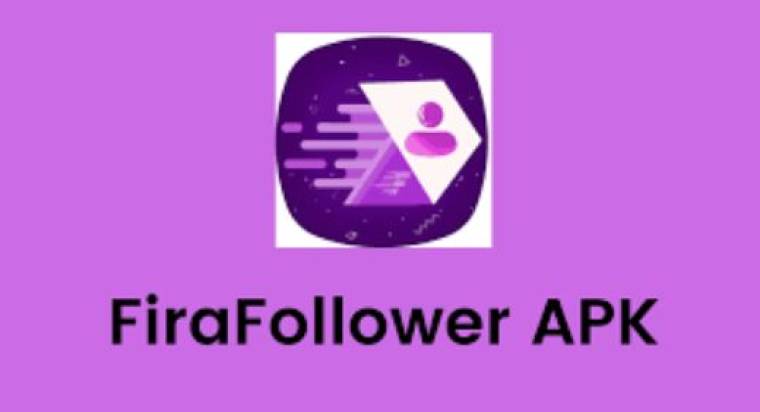 FiraFollower Apk