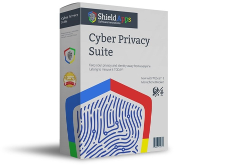 Cyber Privacy Suite 3.7.0 Multilingual