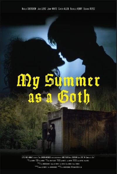 My Summer as a Goth 2020 1080p AMZN WEBRip DD5 1 X 264-EVO