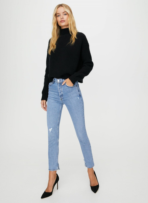 frida aasen aritzia fall 2019 0 — Postimages