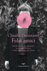Claudia Durastanti – Falsi amici (2026)