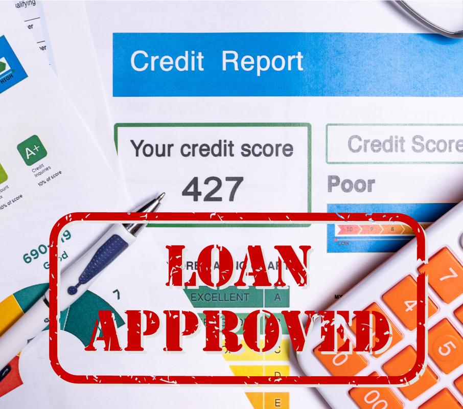 Easy Ways On How To Get a Loan For Bad Credit
