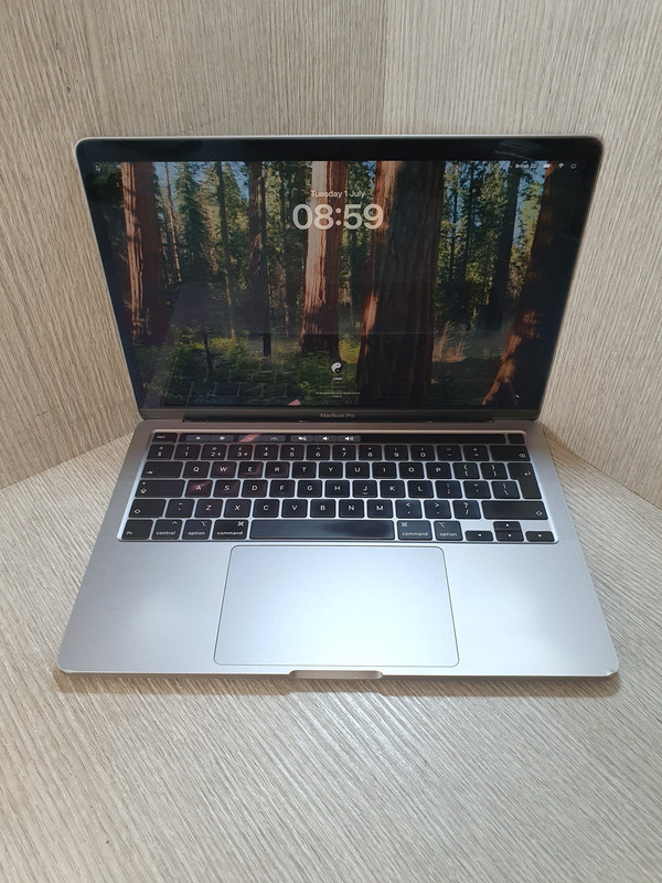 Laptop Apple MacBook Pro A2251 13.3