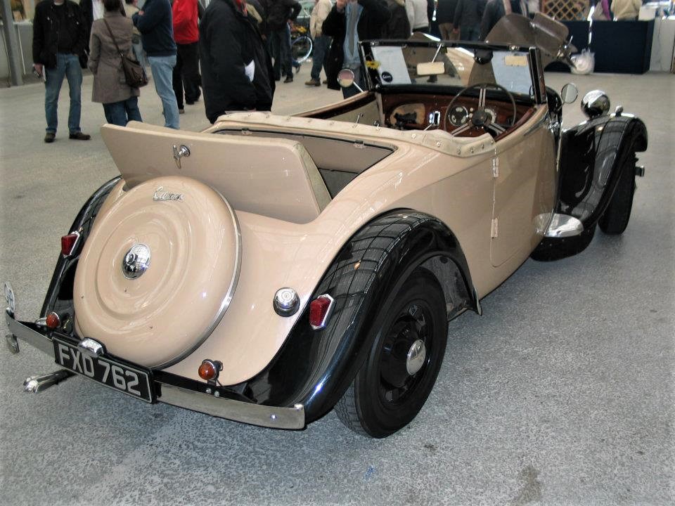 Cab Slough 11 BL 39 beige-noir rec-462 FXD762 20