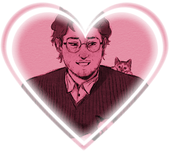 martin ⋯ the magnus archives