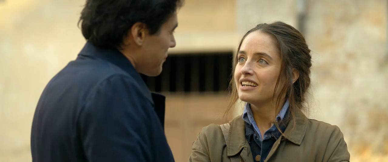 No Place to Be Single 2026 WebRip [Hindi + English] 480p 720p ESub Screenshot