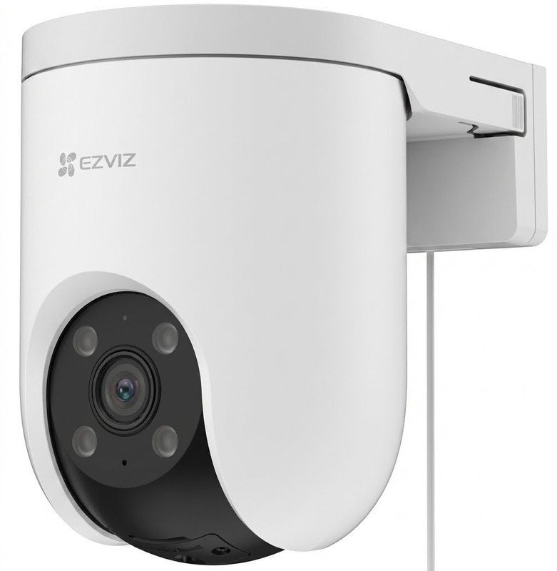 Wi-Fi Smart Home Camera