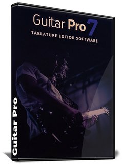 Guitar Pro + Soundbanks 8.0.1.28 (2022/Multi_PL/Portable)