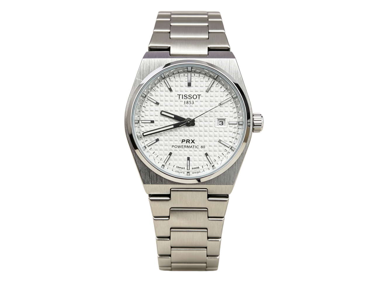Tissot
